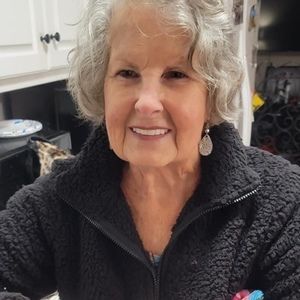 Meet your Posher, Doris